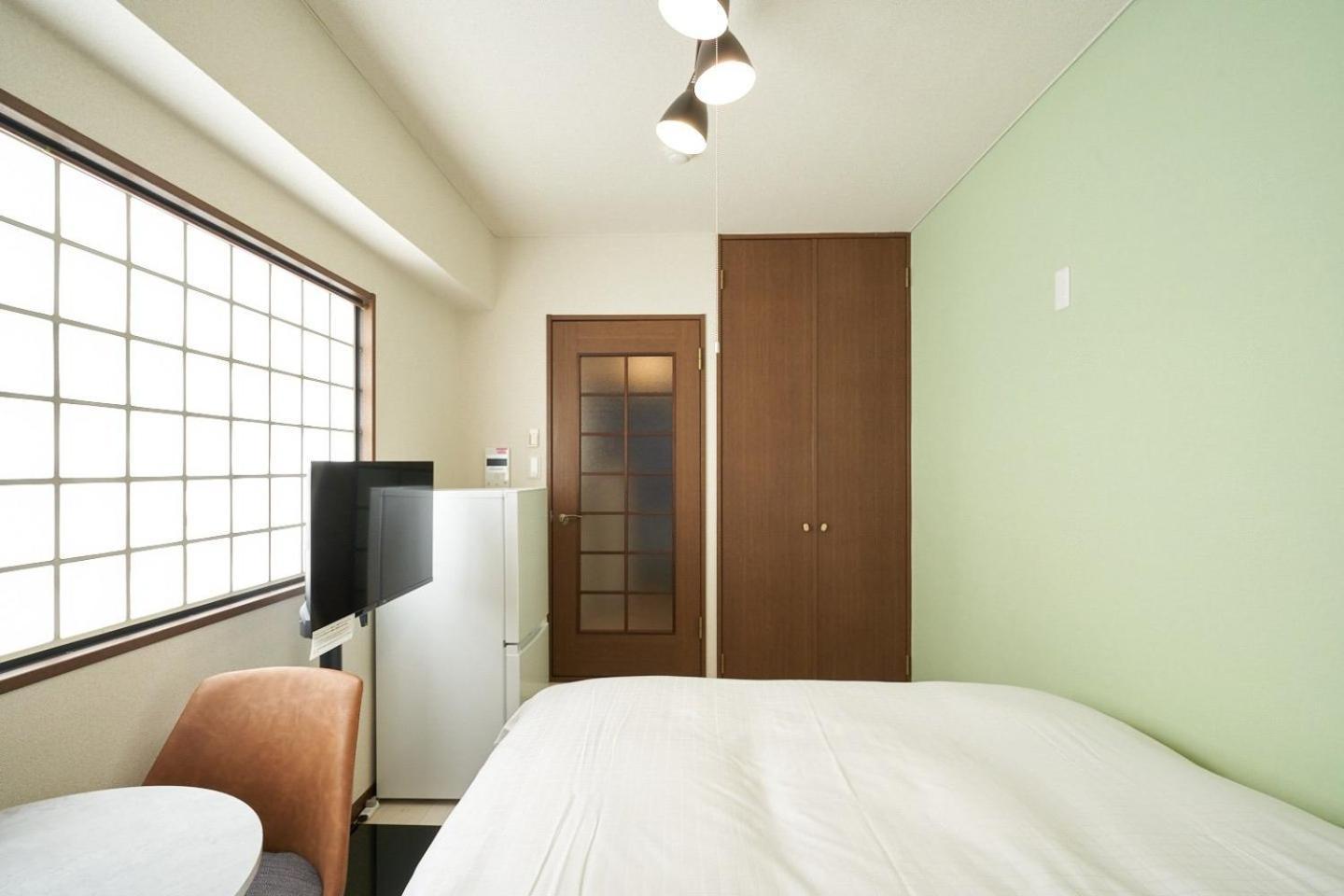 Garden Otsuka Apartman Tokió Kültér fotó