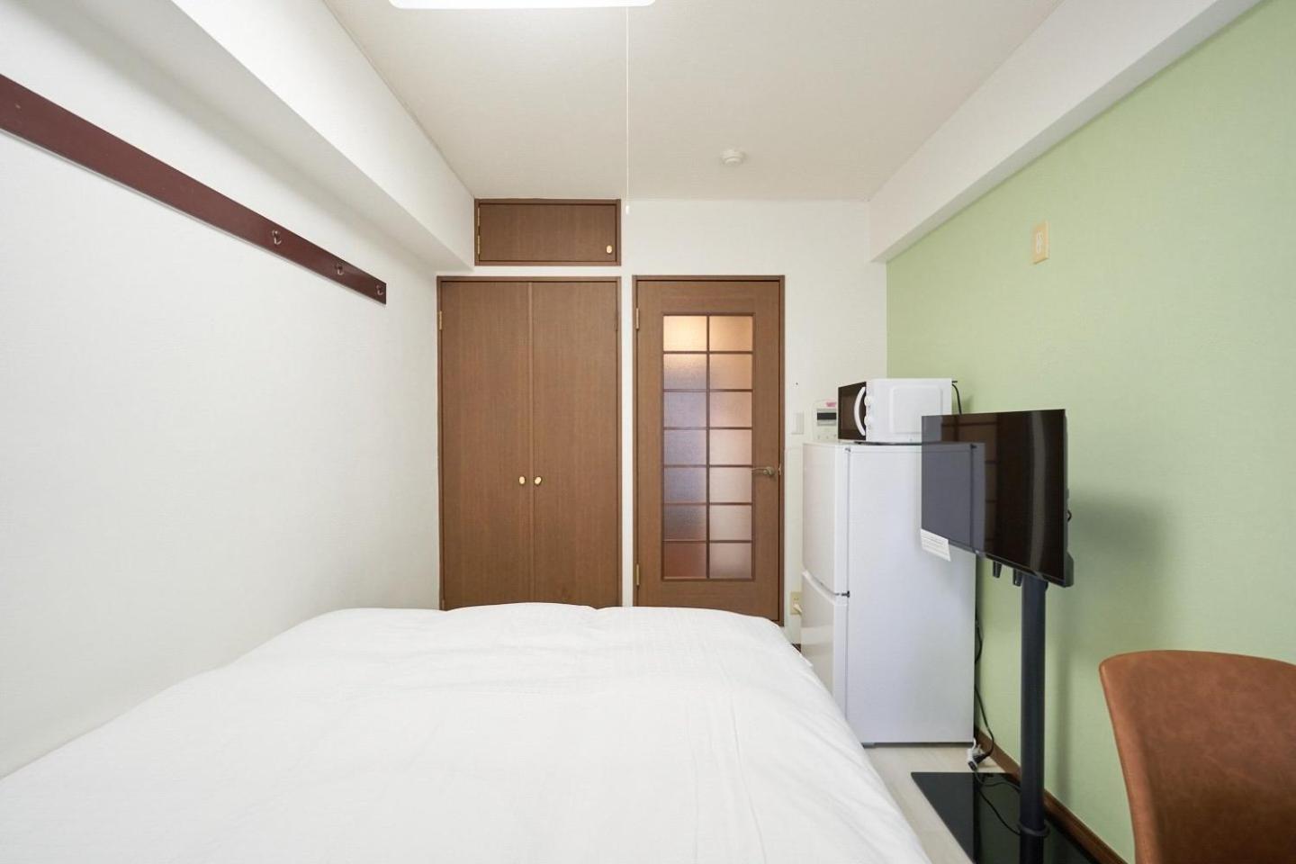 Garden Otsuka Apartman Tokió Kültér fotó