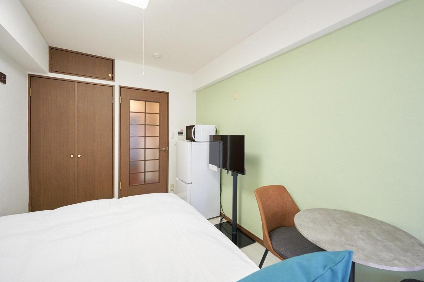 Garden Otsuka Apartman Tokió Kültér fotó