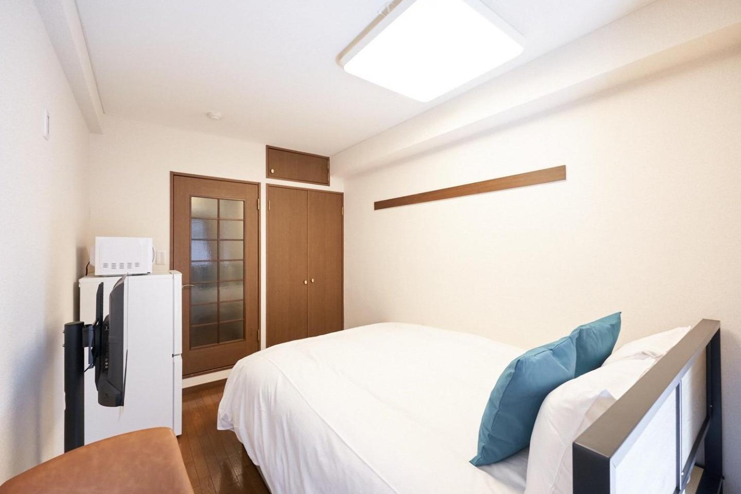 Garden Otsuka Apartman Tokió Kültér fotó