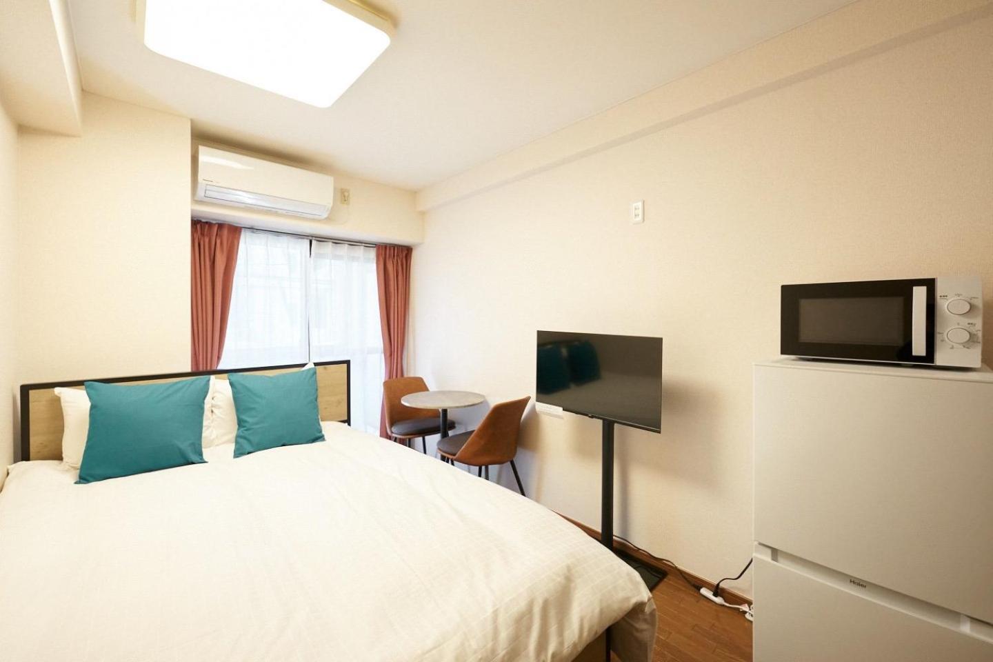 Garden Otsuka Apartman Tokió Kültér fotó