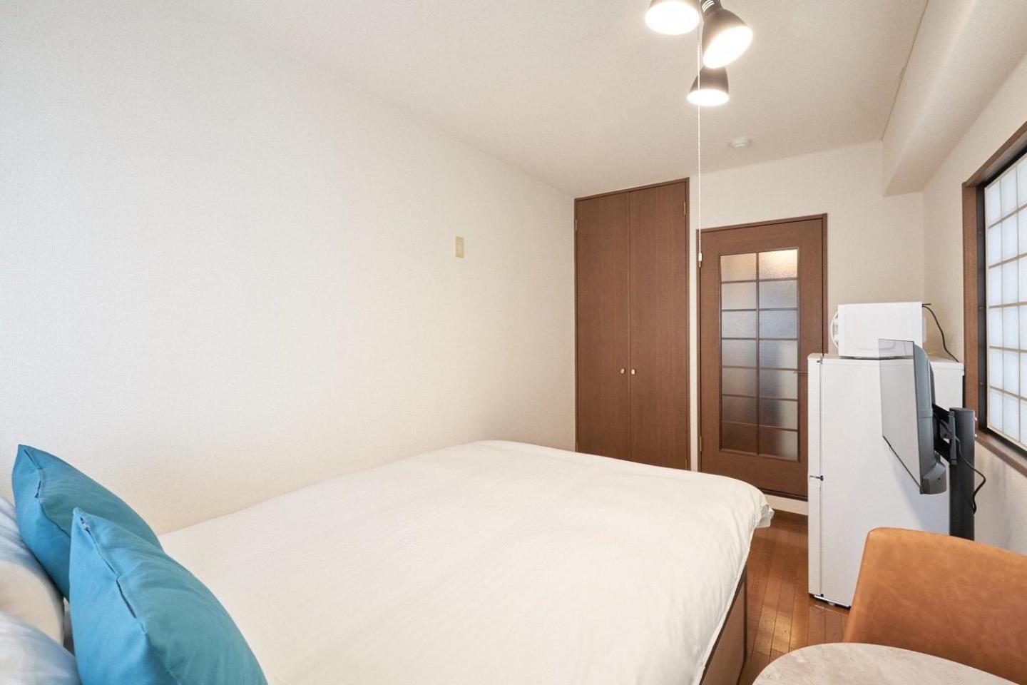 Garden Otsuka Apartman Tokió Kültér fotó