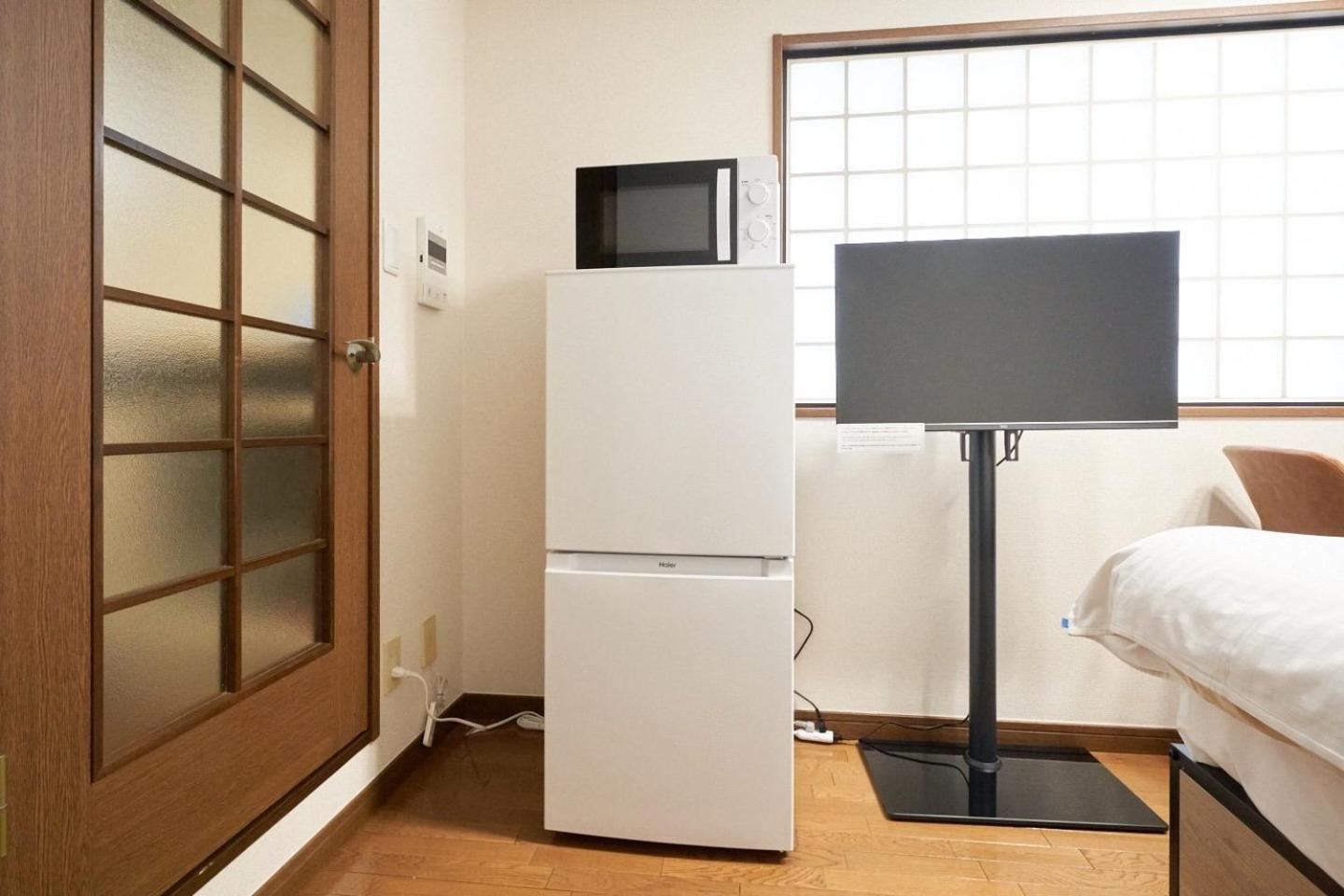 Garden Otsuka Apartman Tokió Kültér fotó