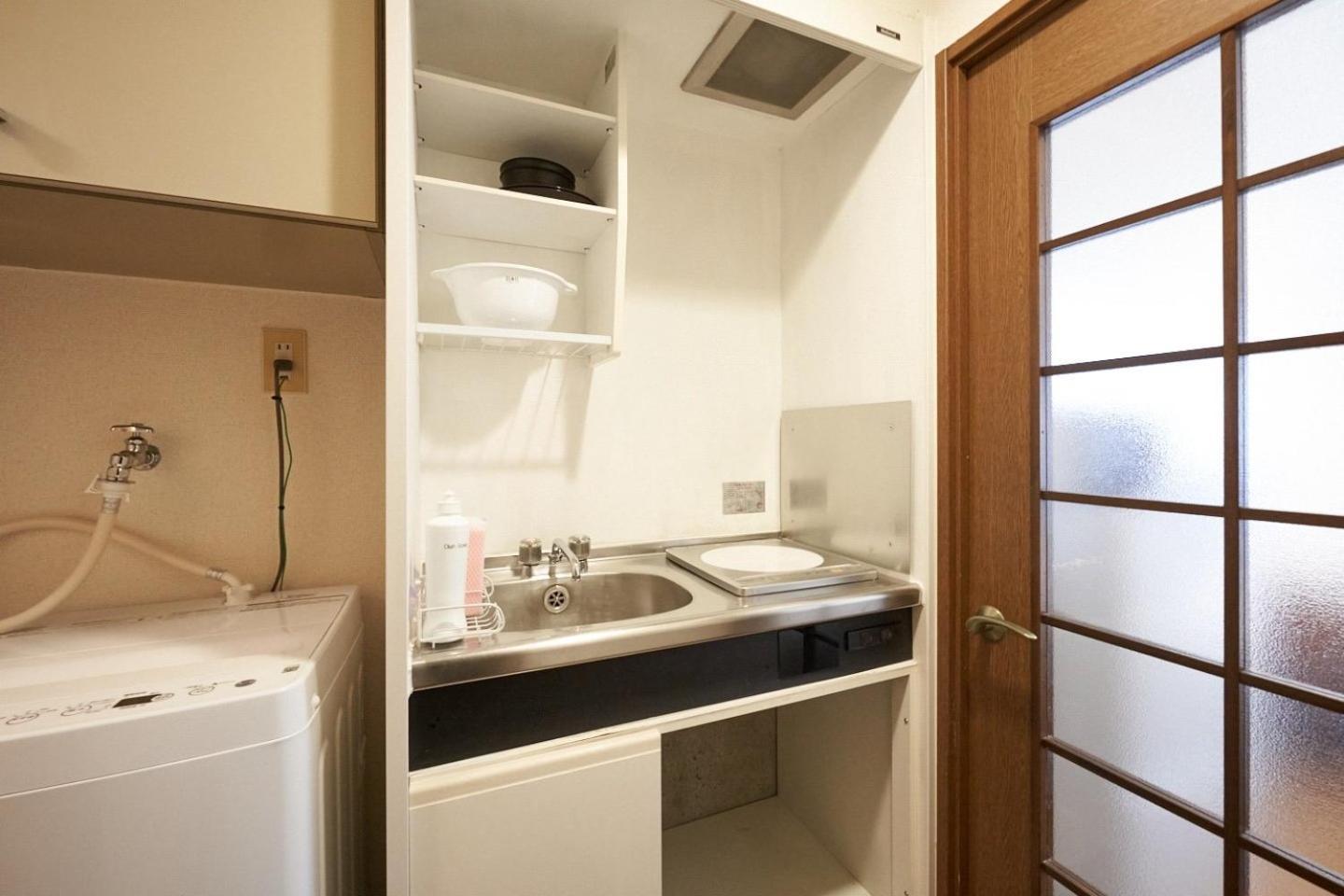 Garden Otsuka Apartman Tokió Kültér fotó