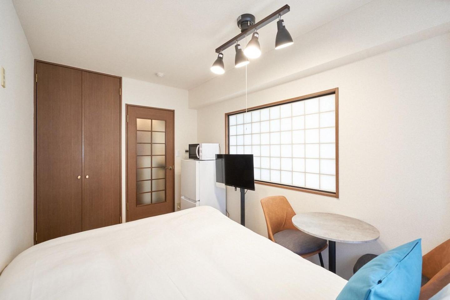 Garden Otsuka Apartman Tokió Kültér fotó